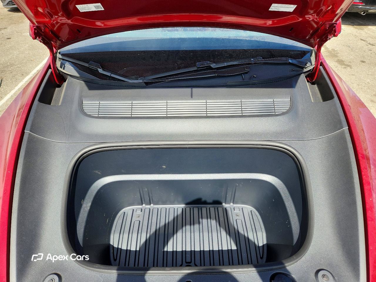 Tesla Model Y 2026