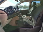 Dodge Caravan 2012