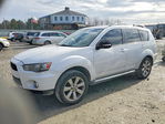Mitsubishi Outlander 2010