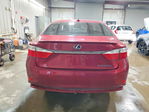 Lexus ES 2013