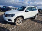 Volkswagen Tiguan 2013
