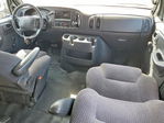 Dodge RAM Van 2002