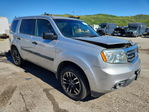 Honda Pilot 2012