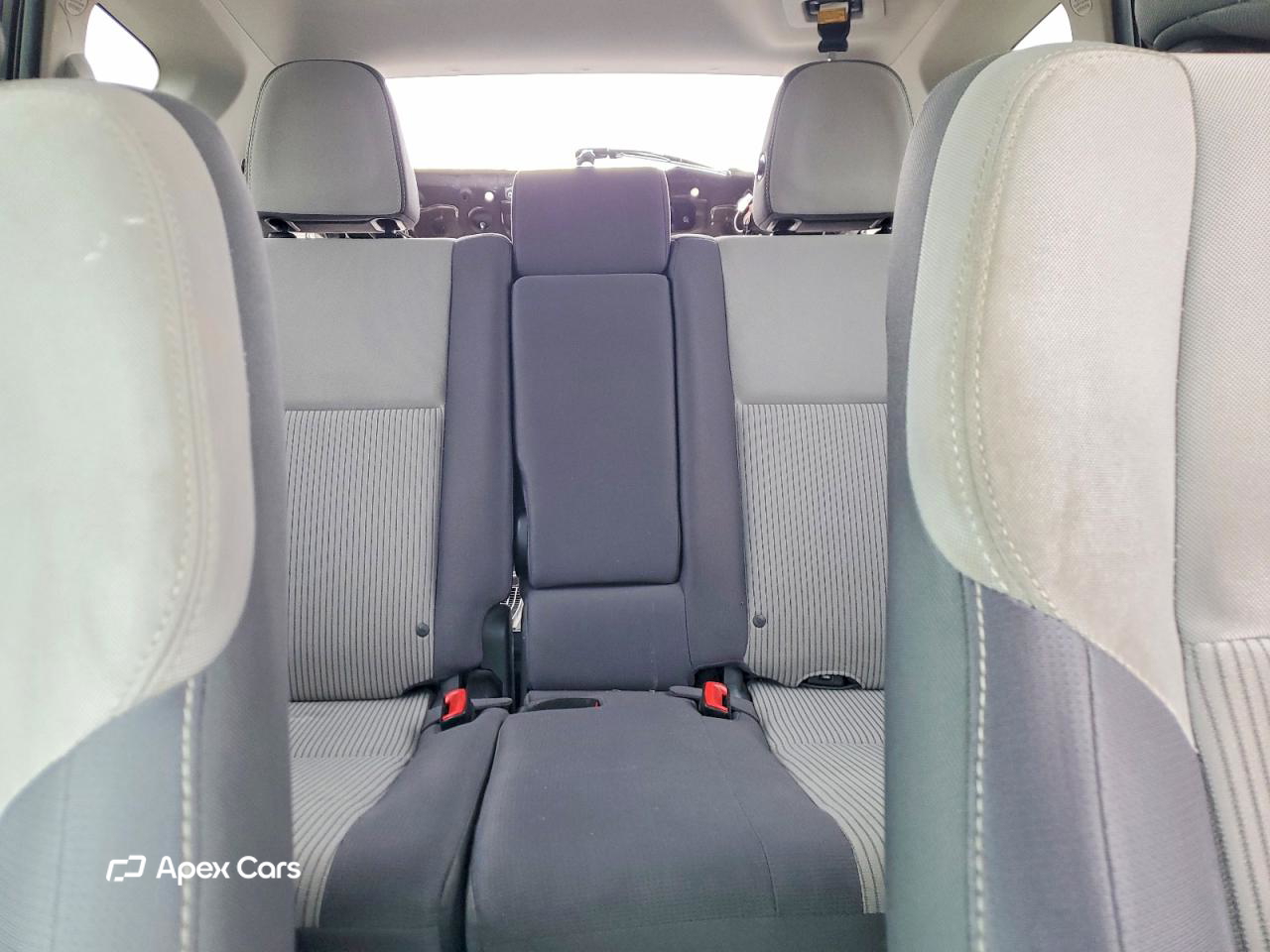 Toyota RAV 4 2013