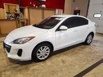 Mazda 3 2013