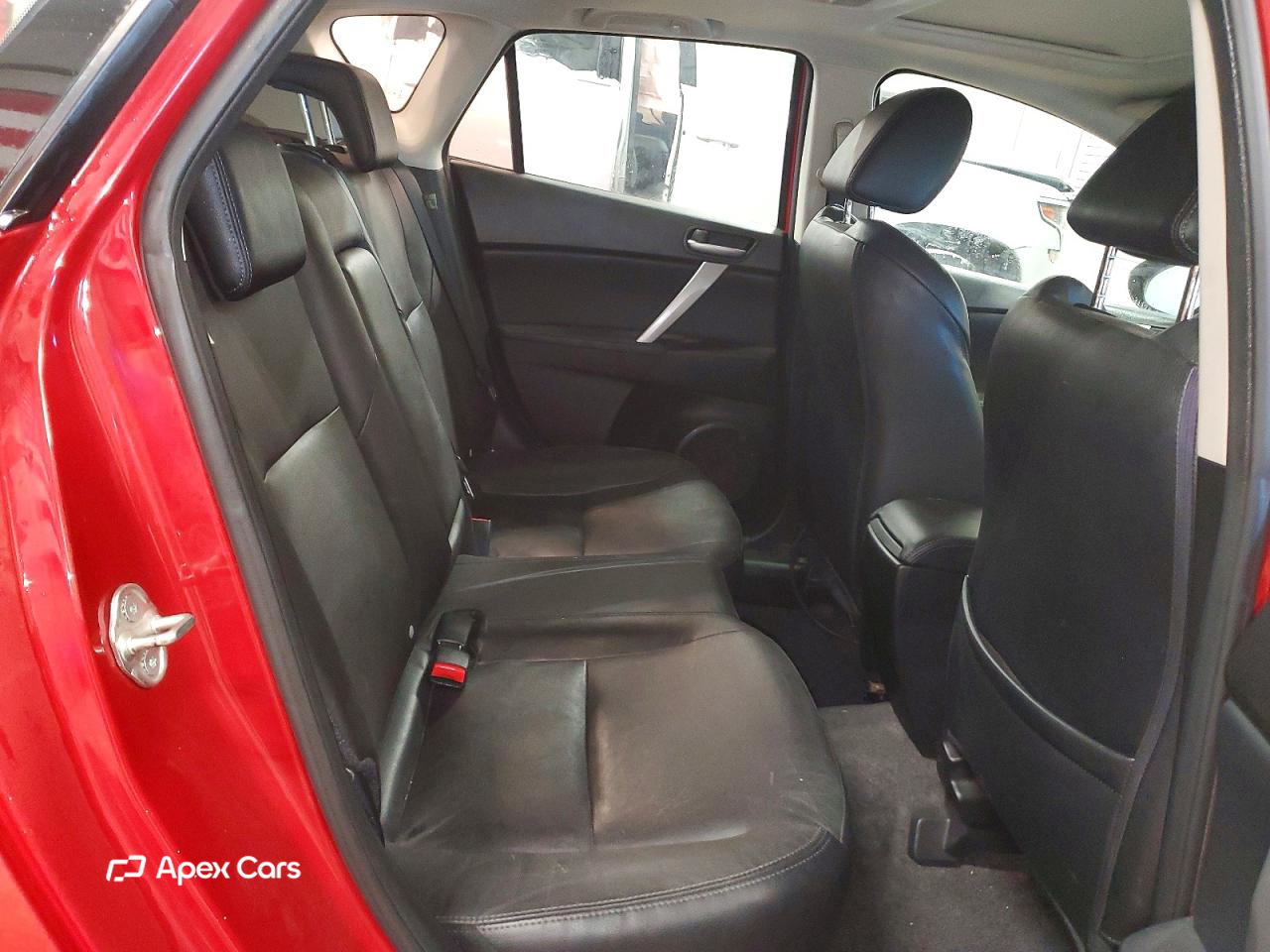 Mazda 3 2010