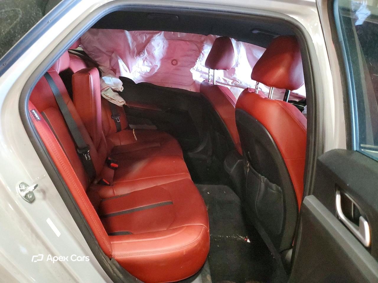 Kia K5 2024
