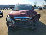 Subaru Forester 2014