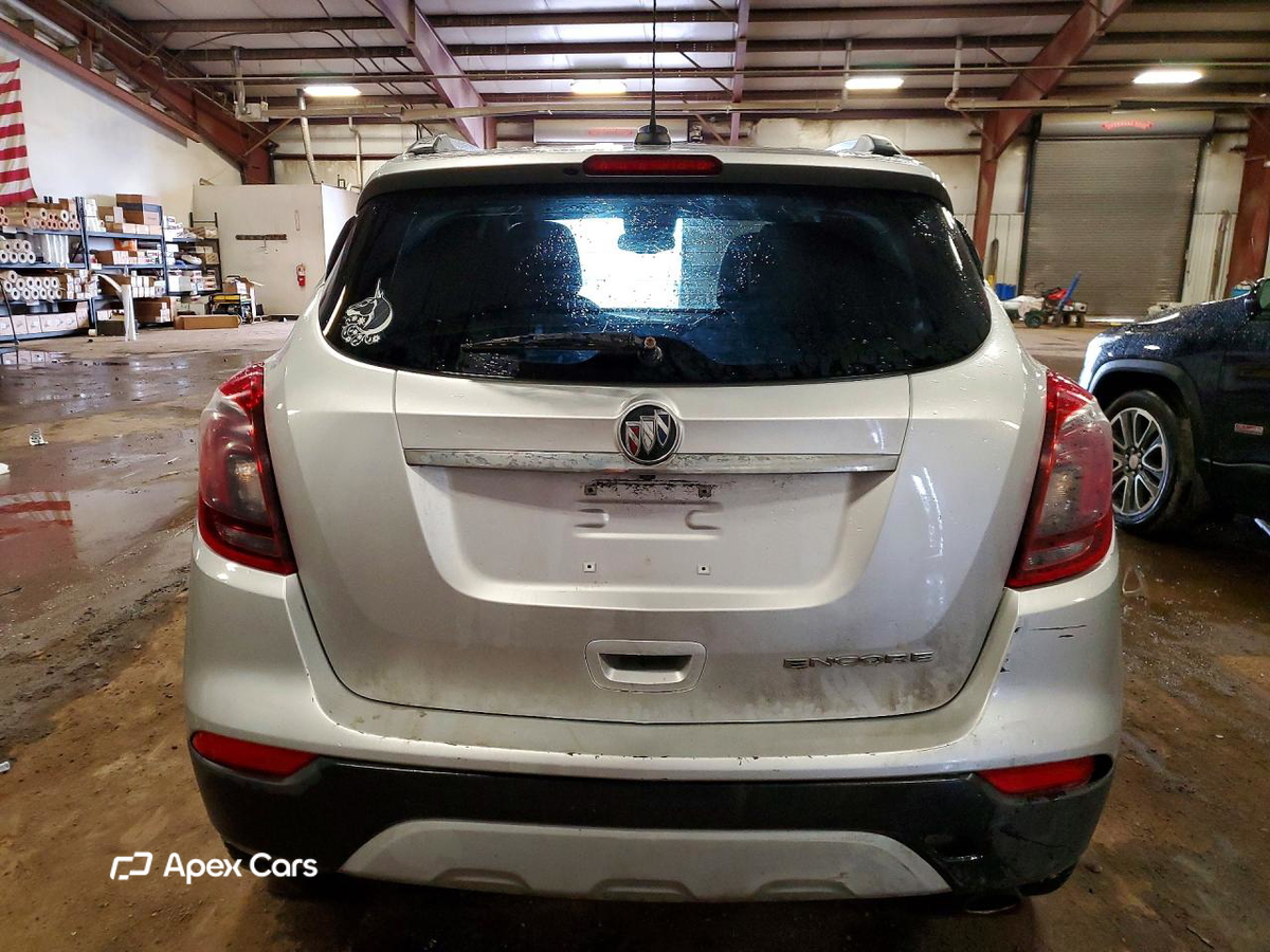 Buick Encore 2020