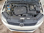 Volkswagen Jetta 2014