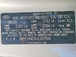 Kia Forte 2020