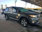Toyota Highlander 2012