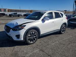 Mazda CX-5 2016