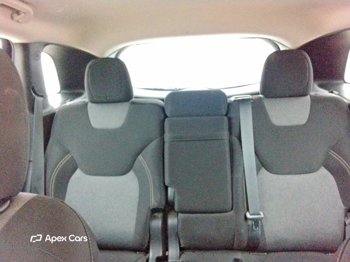 Jeep Cherokee 2014