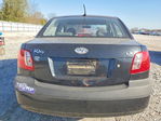 Kia Rio 2009