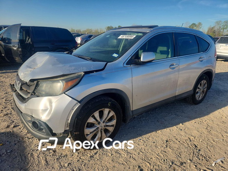 Honda CR-V 2013 - Image 1 of 14