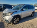 Honda CR-V 2013