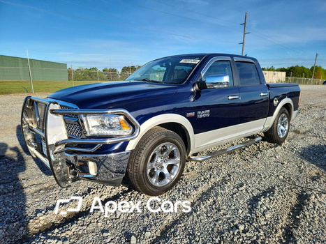 RAM 1500 2013 - Image 1 of 13