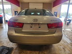 Hyundai Sonata 2010