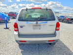 Mazda Tribute 2009