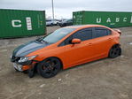 Honda Civic 2014