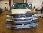 Chevrolet Silverado 2004