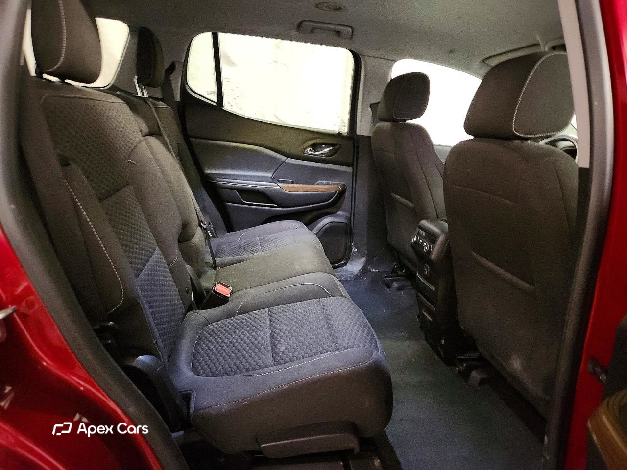 GMC Acadia 2019