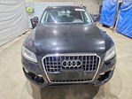 Audi Q5 2015