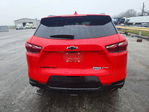 Chevrolet Blazer 2020