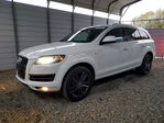 Audi Q7 2015