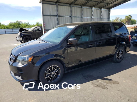Dodge Caravan 2019 - Image 1 of 13