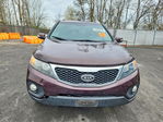 Kia Sorento 2011