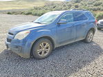 Chevrolet Equinox 2011