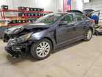 Kia Optima 2015