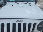 Jeep Wrangler 2016