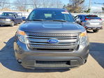 Ford Explorer 2015