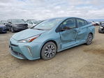 Toyota Prius 2021