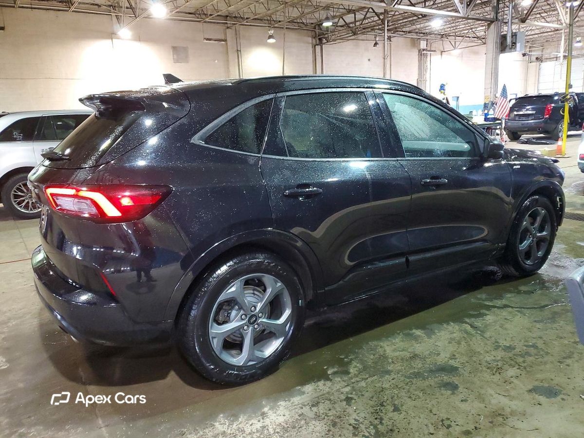 Ford Escape 2023