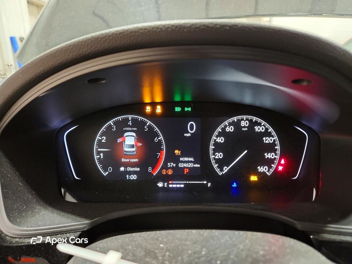 Honda Civic 2022