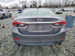 Mazda 6 2017