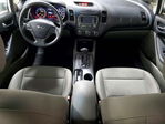 Kia Forte 2016