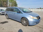 Honda Odyssey 2012