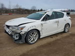 Lexus CT 2014