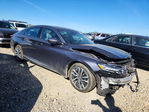 Honda Accord 2019