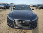 Audi A7 2016