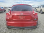 Nissan Juke 2014