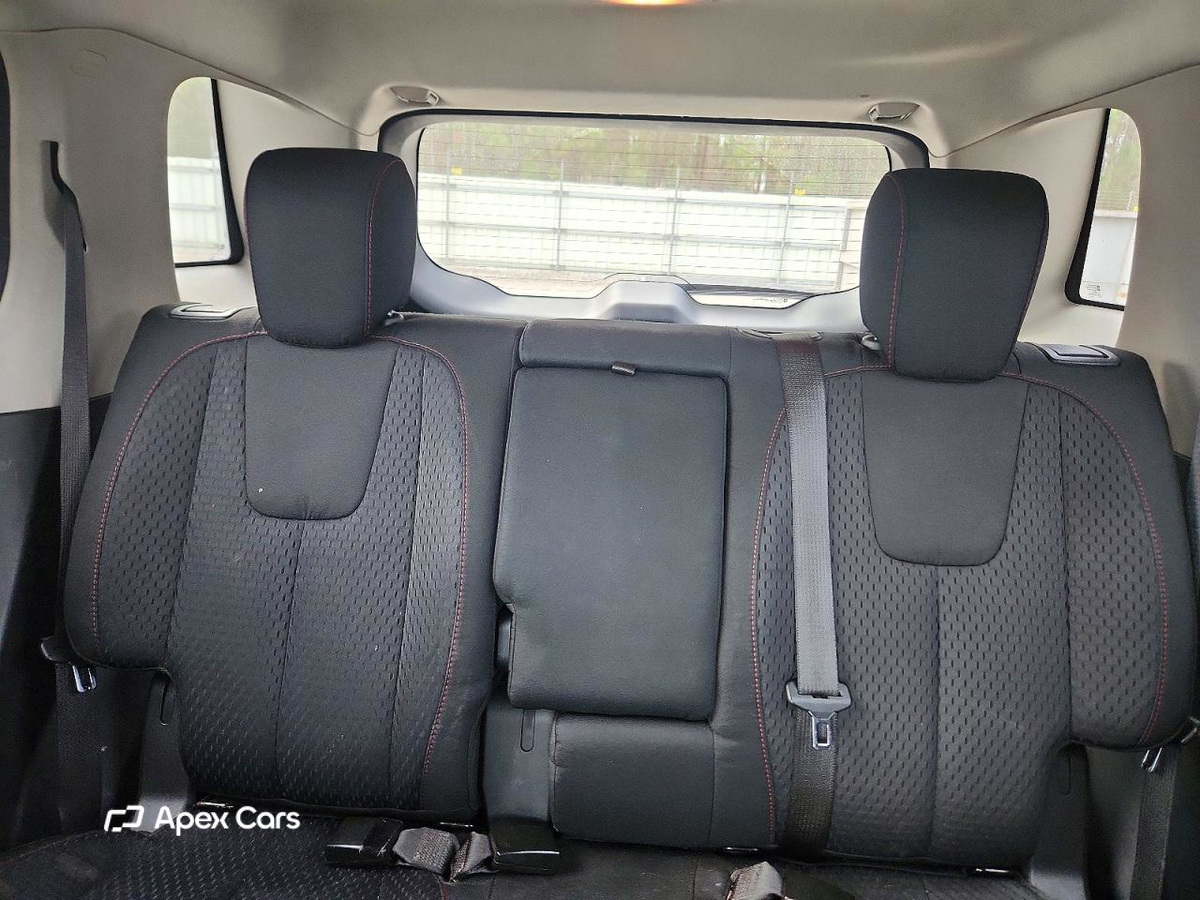 GMC Terrain 2012