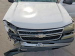 Chevrolet Silverado 2007