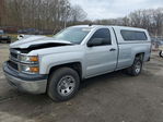 Chevrolet Silverado 2014