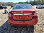 Nissan Altima 2013